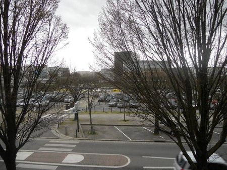 Appartement 2 pièces - - Photo 2