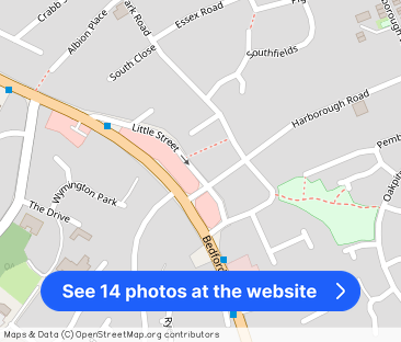 Little Street, Rushden - Photo 1