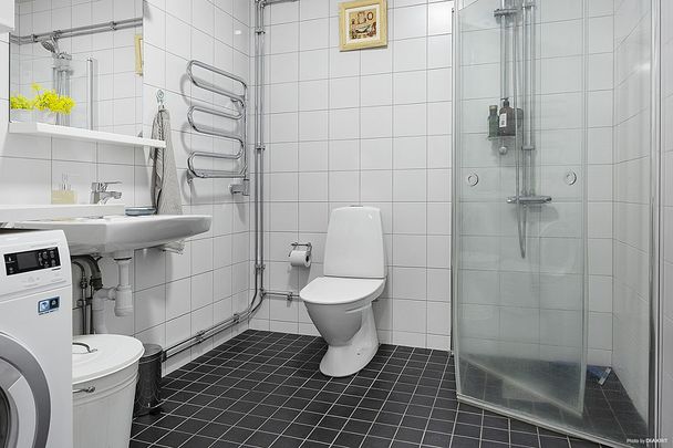 Viltstigen, Sollentuna - Photo 1