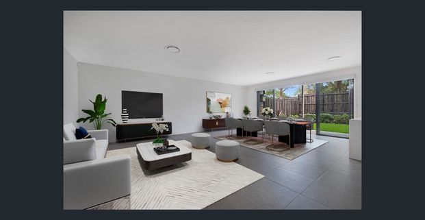 NEAR NEW | HOUSE SIZE TOWNHOME! - Photo 1