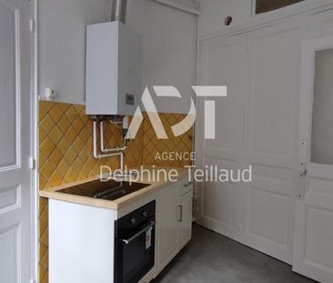 Appartement T3 à GRENOBLE - Photo 3