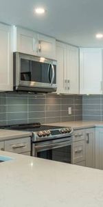 2 BED/2 BATH/1 DEN: YALETOWN ROBSON/HAMILTON - OCT 1, 2024 AVAILABLE - Photo 3