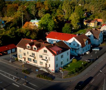 Järnvägsgatan 2 B - Foto 2