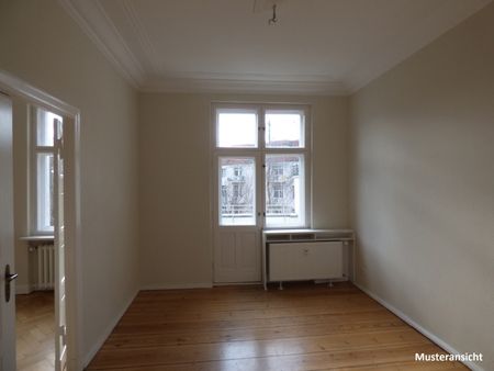 Klassischer Altbau Charme im Westend - Photo 3