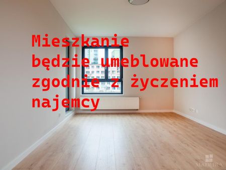 MIESZKANIE na WYNAJEM - Zdjęcie 2