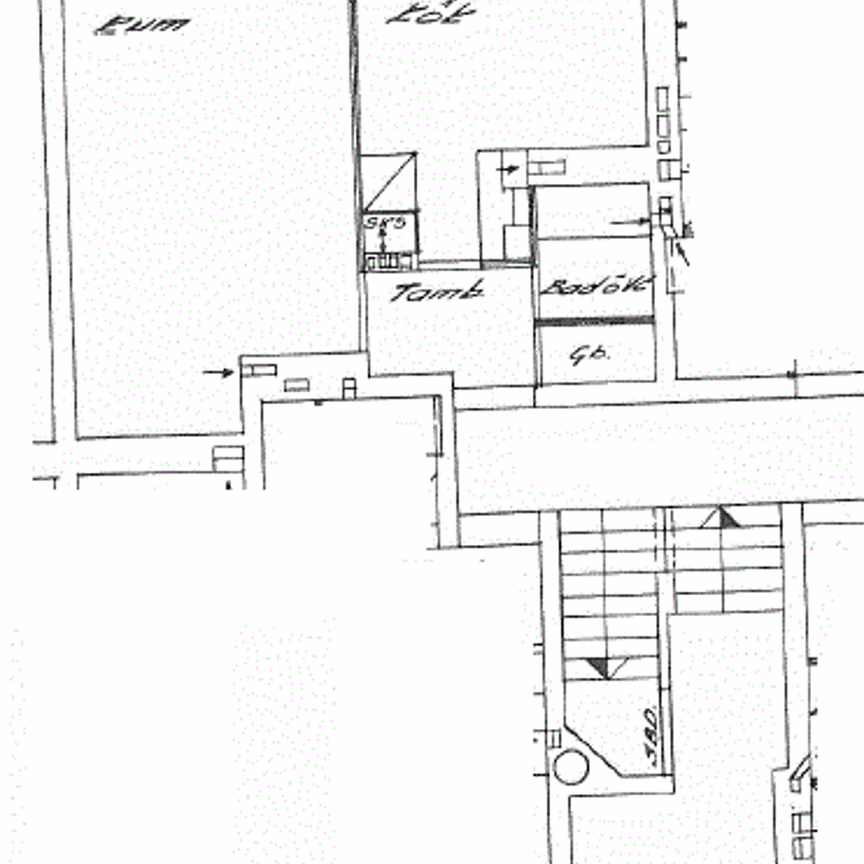 Per Albin Hanssons Väg 2 D, Flensburg - Photo 2