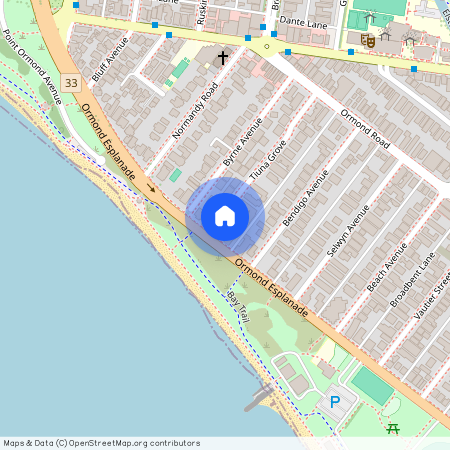 29 Tiuna Grove, Vic 3184, Elwood