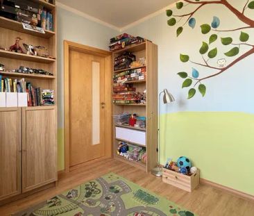 Pronájem krásného bytu 3+kk 55 m - Photo 1