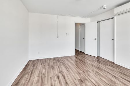 For Lease - 821A Bloor Street Unit# Apt. 3, Toronto, Ontario - Photo 4