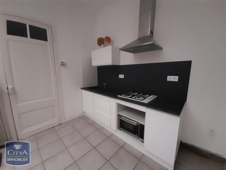 Location Appartement 2 pièces 47m² LAMBERSART 59130 - Photo 3