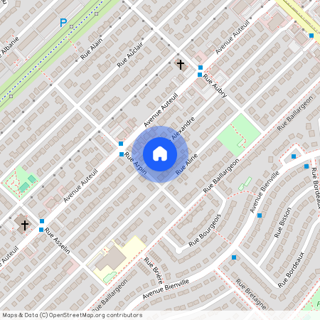 5678A Rue Alexandre Brossard, QC J4Z