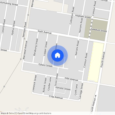 9 Wigun Street, Austral 2179, New South Wales