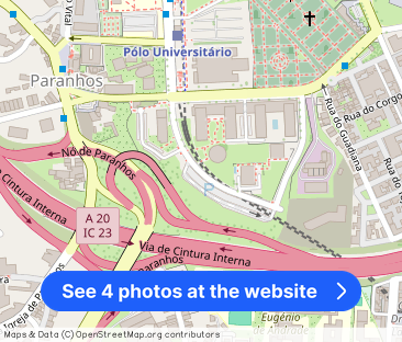 Bigcity Porto Asprela local ideal para estudantes - Photo 1