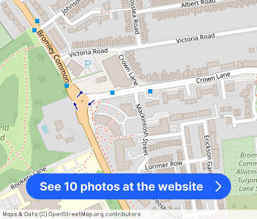 Wrights Court, Trinity Village, Bromley, BR2 - Photo 1