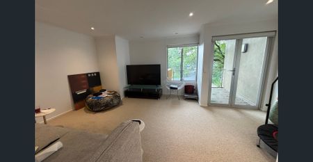 Stunning Architectural 4 Bedroom Home in the Heart of Stirling - Photo 2