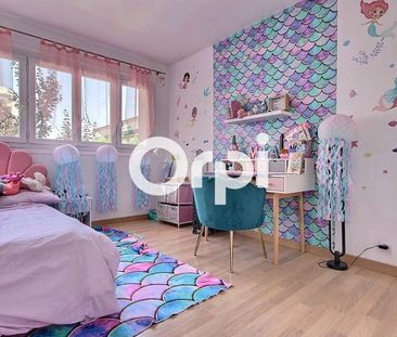 Appartement à louer 4 pièces • 79,76 m 2 Maurepas - Photo 4