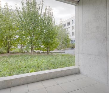 2.5 Zimmer, 78 m², EG - Photo 5