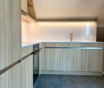 3 Zimmer, 97 m², 3. Stock - Photo 6