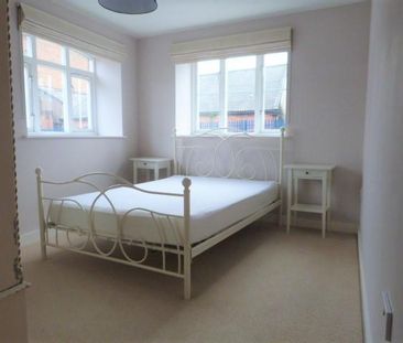 Mertensia House, Mabgate, Leeds, LS9 7DR - Photo 6