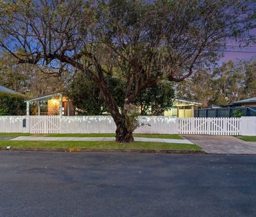 Charming Chirn Park Home – Walk to Everything - Photo 1