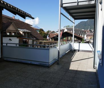 3.5 Zimmer, 97 m², 1. Stock - Photo 5