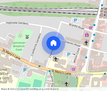 Champion Road, Upminster - Photo 1