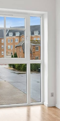 Veldisponeret og delevenlig 3 værelses i Odense - Photo 1