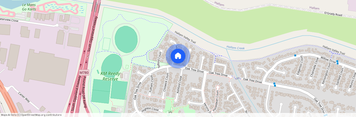 4 Brunel Court, Vic 3976, Hampton Park