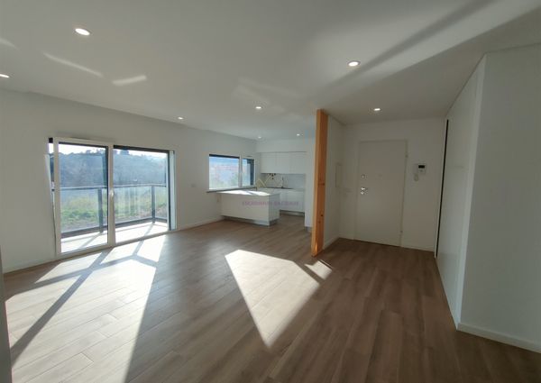 Apartamento T2 em Lisboa