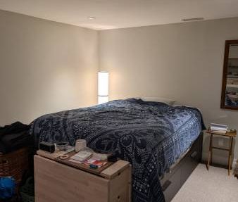 Annex Bachelor/all inclusive on Bedford Rd - Lower level Mar 1st - Photo 4