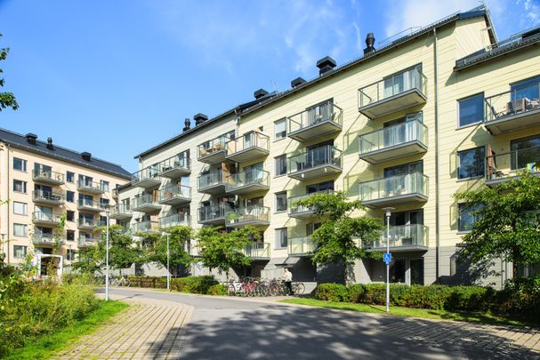 Skvadronsgatan 4 - Photo 1