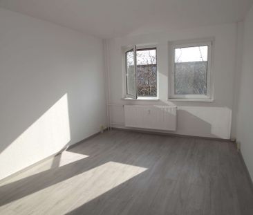 3-Zimmer-Wohnung mit Badewanne – Wohnberechtigungsschein erforderlich - Photo 2