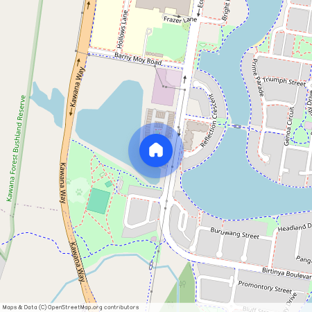 24/281 Birtinya Boulevard, Qld 4575