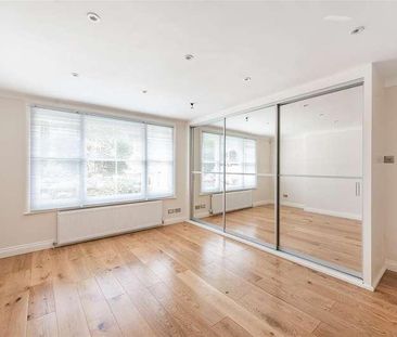 Buckland Crescent, Belsize, NW3 - Photo 5