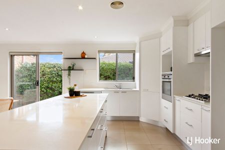 16 Bettie McNee Street, Watson ACT 2602 - House For Rent | Domain - Photo 5