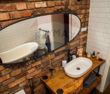Casa moderna de inchiriat, locatie PREMIUM, in Centru Vechi - Fotografie 5
