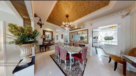 Elias Green (D18), Condominium - For Rent - Photo 2