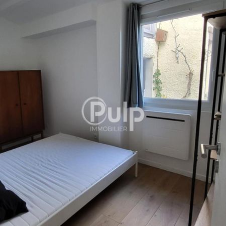 Appartement à louer à Calais - Réf. bsmf089 - Photo 3