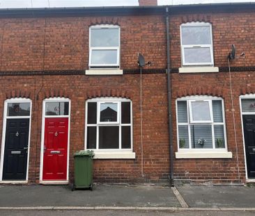 3 bedroom terraced house to rent - Photo 4