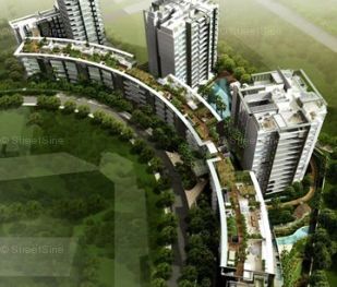 Sophia Residence (D9), Condominium - For Rent - Photo 2