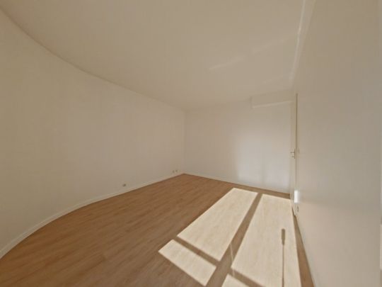 APPARTEMENT T2 A LOUER - BOULOGNE BILLANCOURT - 37.15 m - 1 238 € - Photo 1