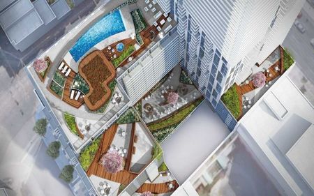 For Lease - 251 Jarvis Street Unit# 836, Toronto, Ontario - Photo 4