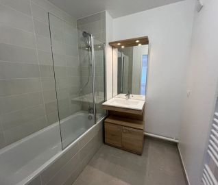 Appartement 3 pièces 60.48 m² - Photo 5