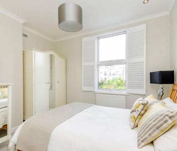 2 bedroom maisonette to rent - Photo 5