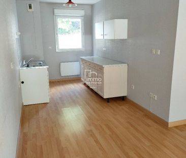 Location appartement 3 pièces 67.64 m² à La Roche-sur-Yon (85000) - Photo 6