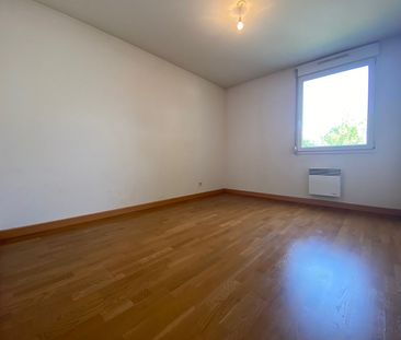 Location Appartement 3 pièces 65m² BESANCON 25000 - Photo 5