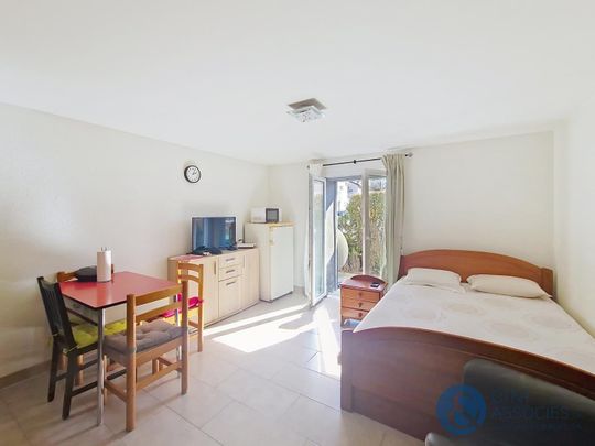 1 Zimmer, EG - Photo 1