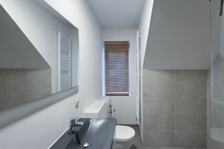 Duplex appartement - Foto 5