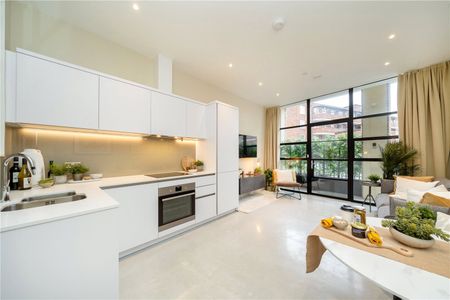 Hampshire Street, NW5 - Photo 3