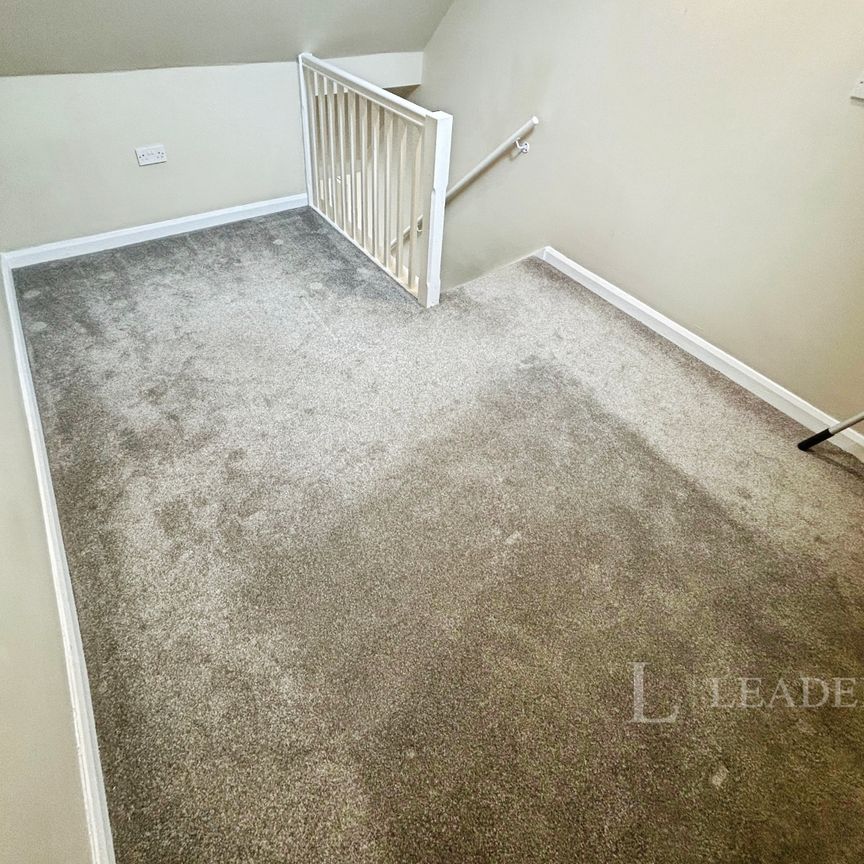 2 bedroom semi-detached to rent St Peters Road, PE8 - Photo 1